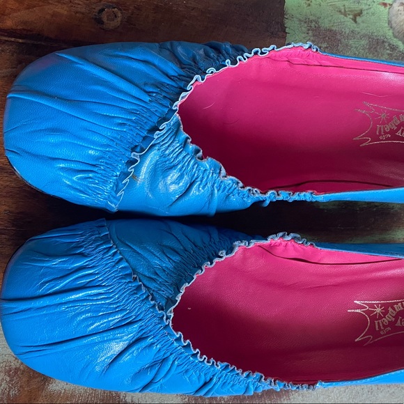 Vintage 90s Heels - Picture 2 of 6